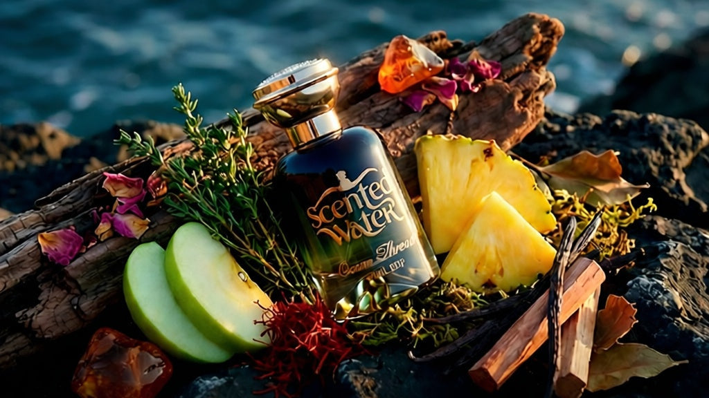 Luxury In Every Drop