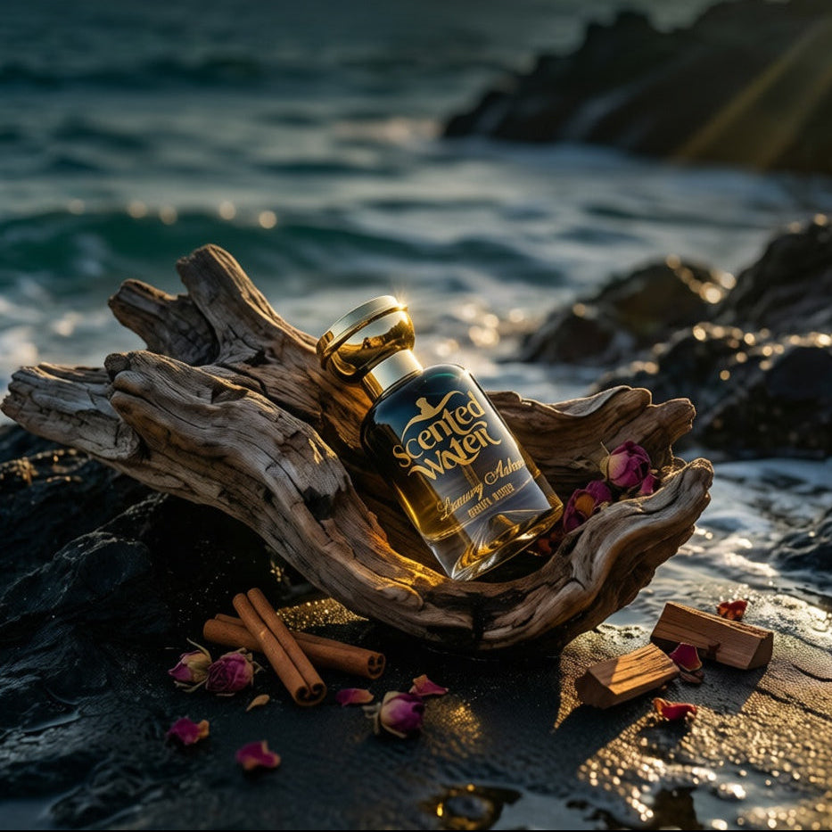 Luxury Made Affordable