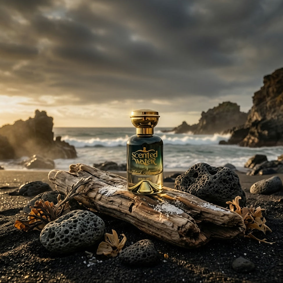 Discover your signature scent.