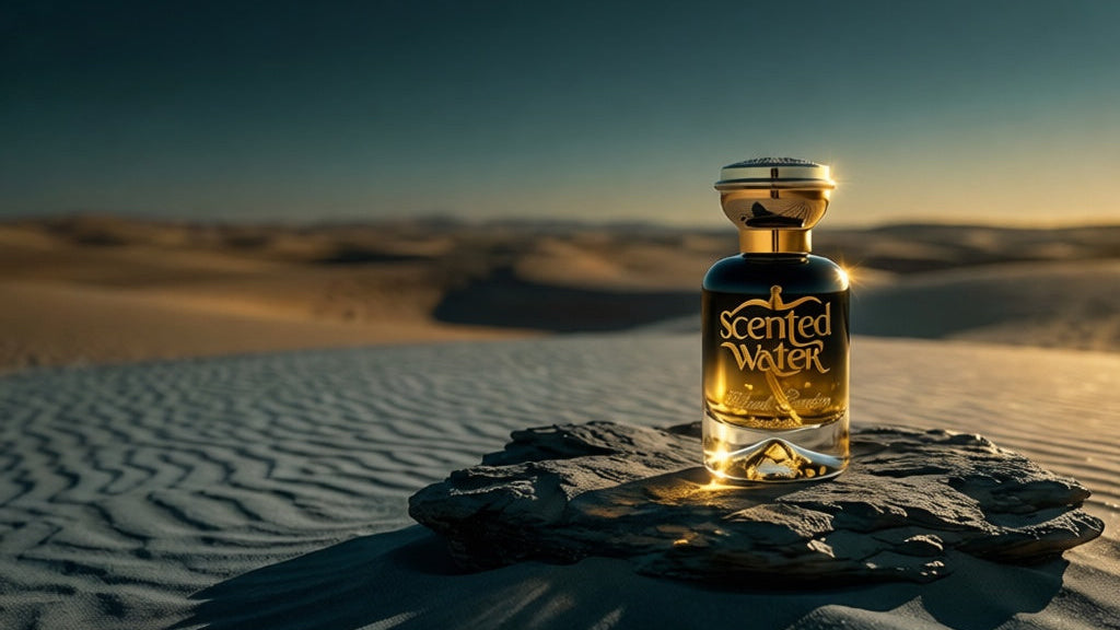 Fragrance, redefined