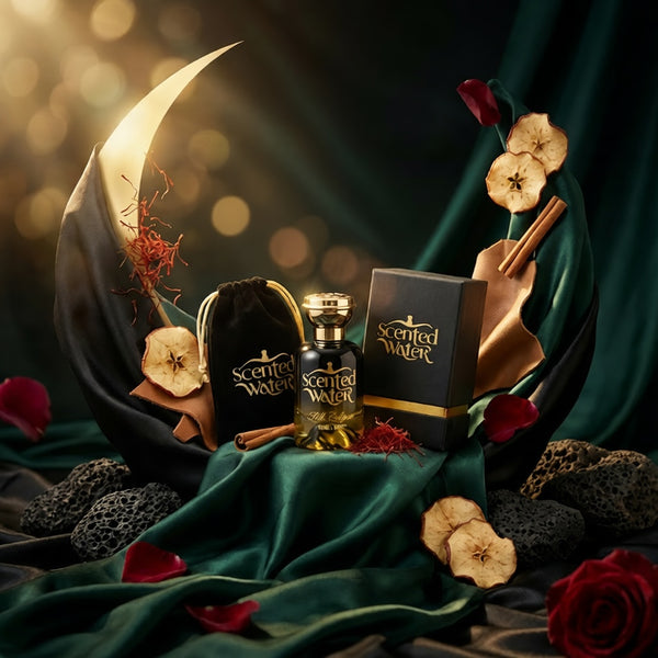 Silk Eclipse Inspired By Xerjoff Defied