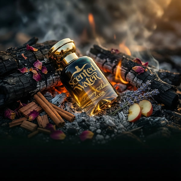 Luxury Ashes Inspired By Xerjoff Alexandria II