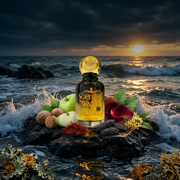 Silent Wave Inspired By Parfums de Marly Carlisle