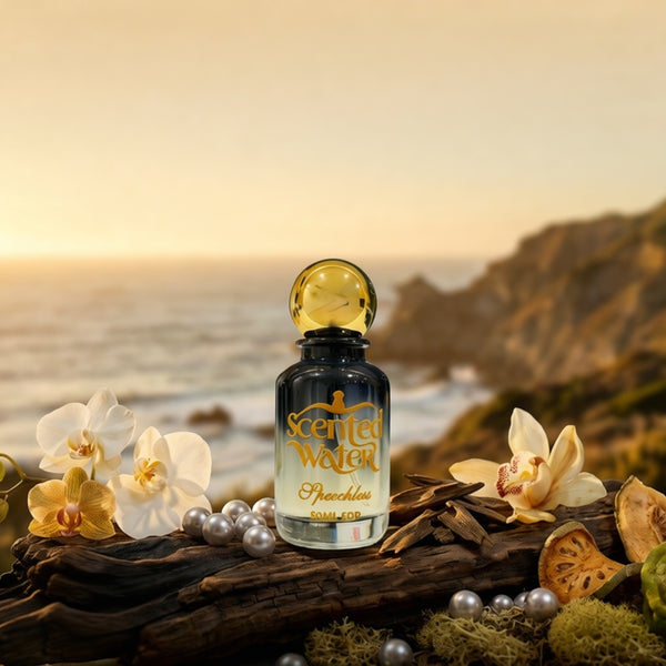 Speechless Inspired By Xerjoff More Then Words