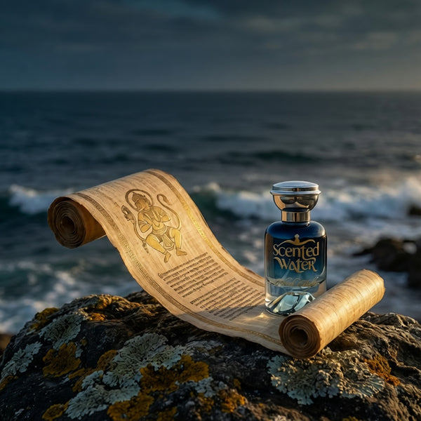 Black Myth Inspired By Boadicea Hanuman