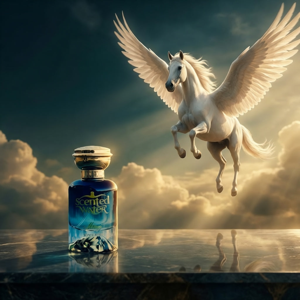 Miraj Inspired By LV Imagination