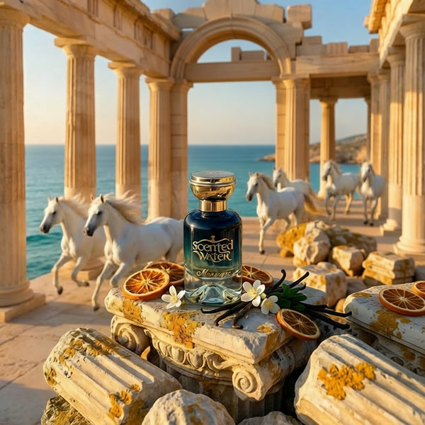 Monarque Inspired By Boadicea Valiant