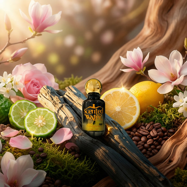 Maskaria Hybrid Of RDHP21 Special Edition and Roja Haute Luxe