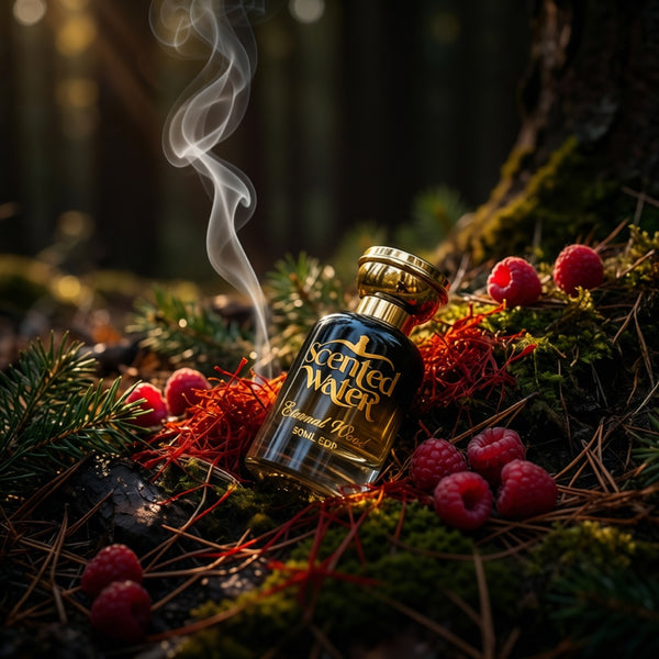 Eternal Wood Inspired By LV Ombre Nomade