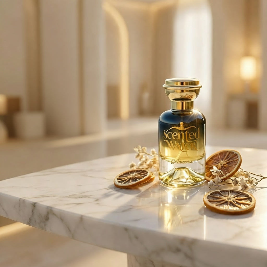 Ameera Inspired By Chanel Coco Mademoiselle