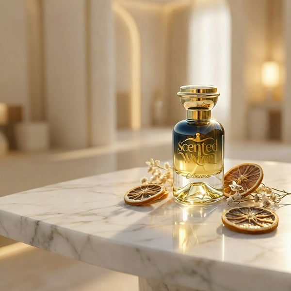 Ameera Inspired By Chanel Coco Mademoiselle