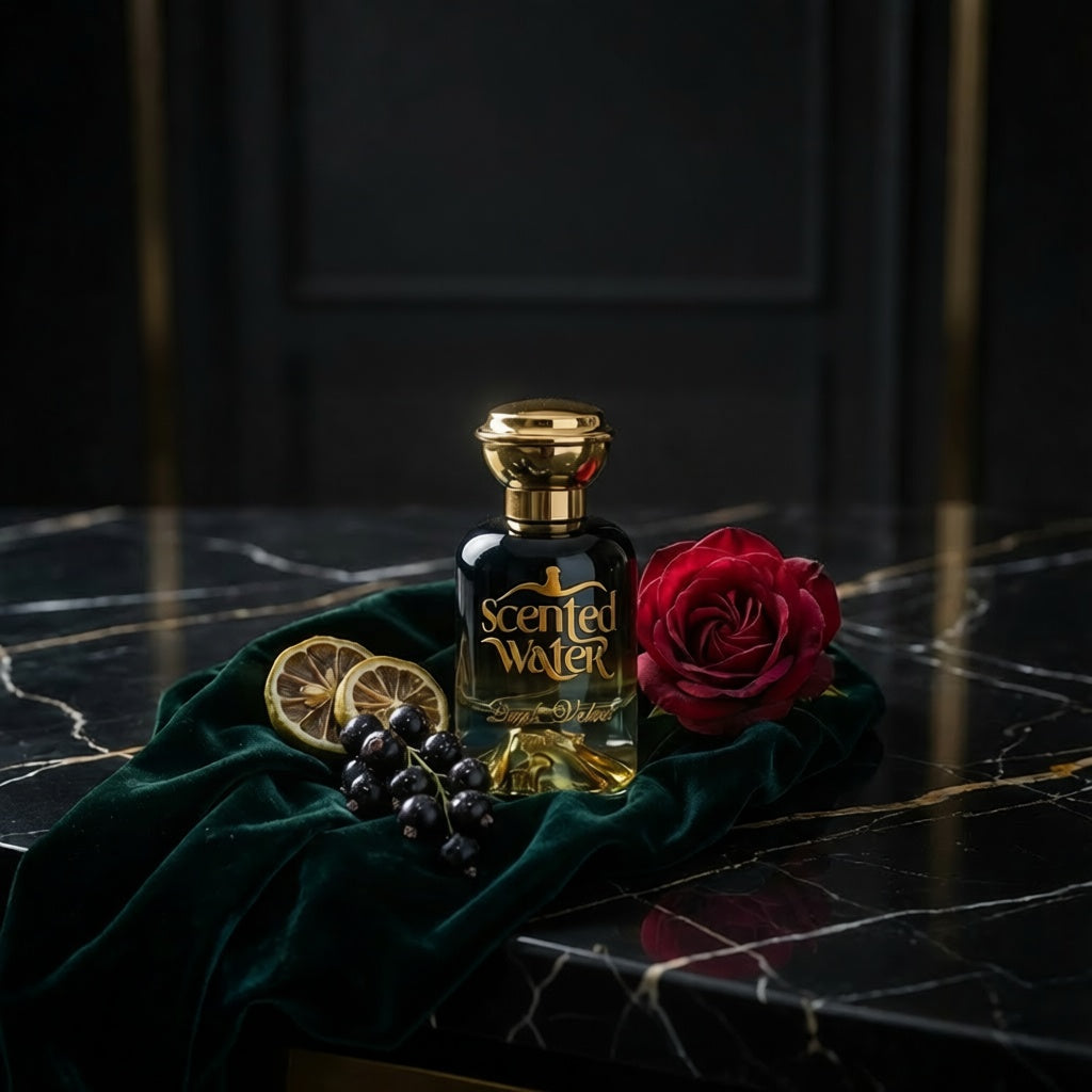 Dark Velvet Inspired By Xerjoff Richwood