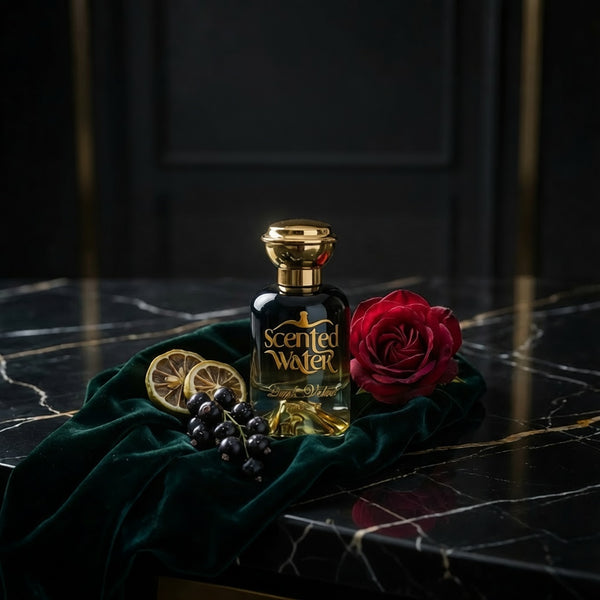 Dark Velvet Inspired By Xerjoff Richwood