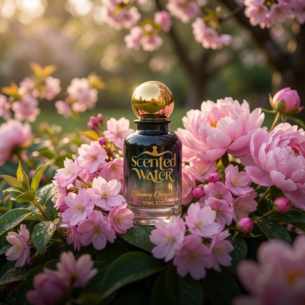 Blooming Bouquet Inspired By Gucci Flora