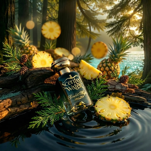 Scarlet Myth Inspired By Boadicea Aurica