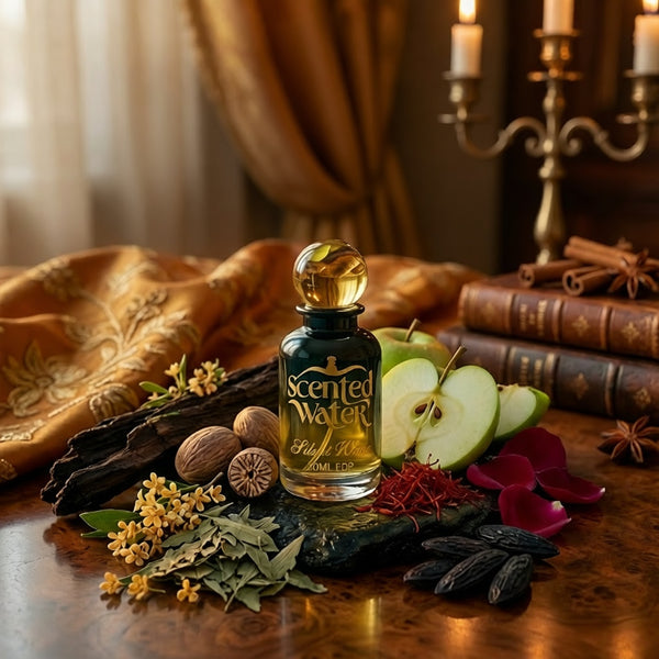 Silent Wave Inspired By Parfums de Marly Carlisle