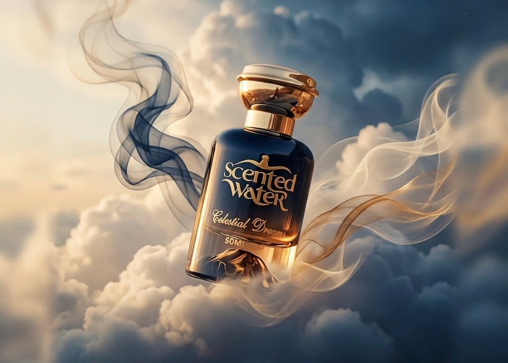 Luxury In Every Drop