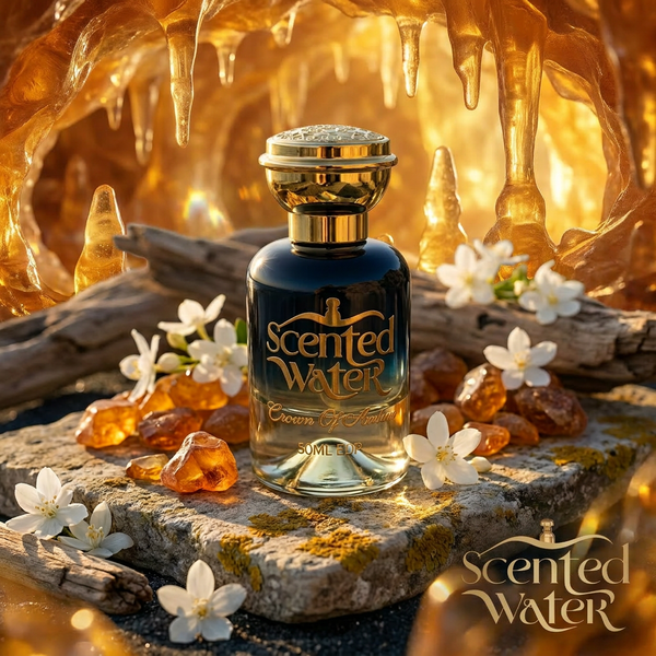Crown Of Amber