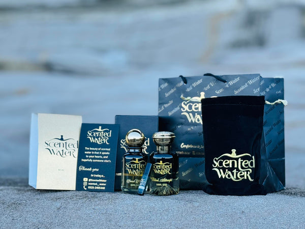 Scented Water