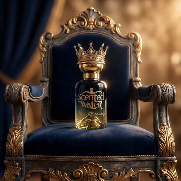 Crown Of Eternity ( Inspired By Parfums de Marly Valero )