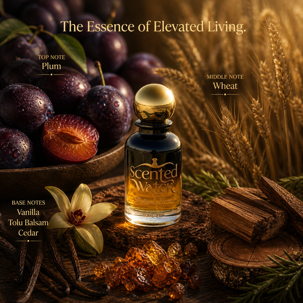 Sultans Secret ( Inspired By Kilian Single Malt )
