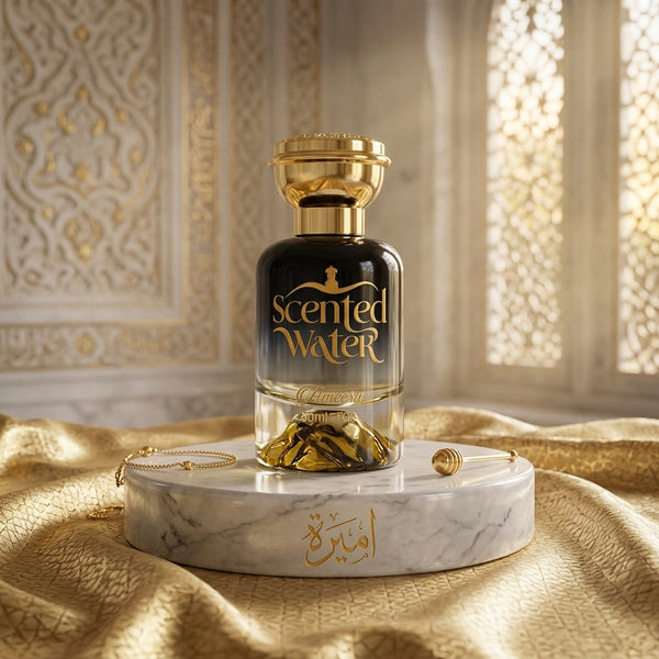 Ameera Inspired By Chanel Coco Mademoiselle