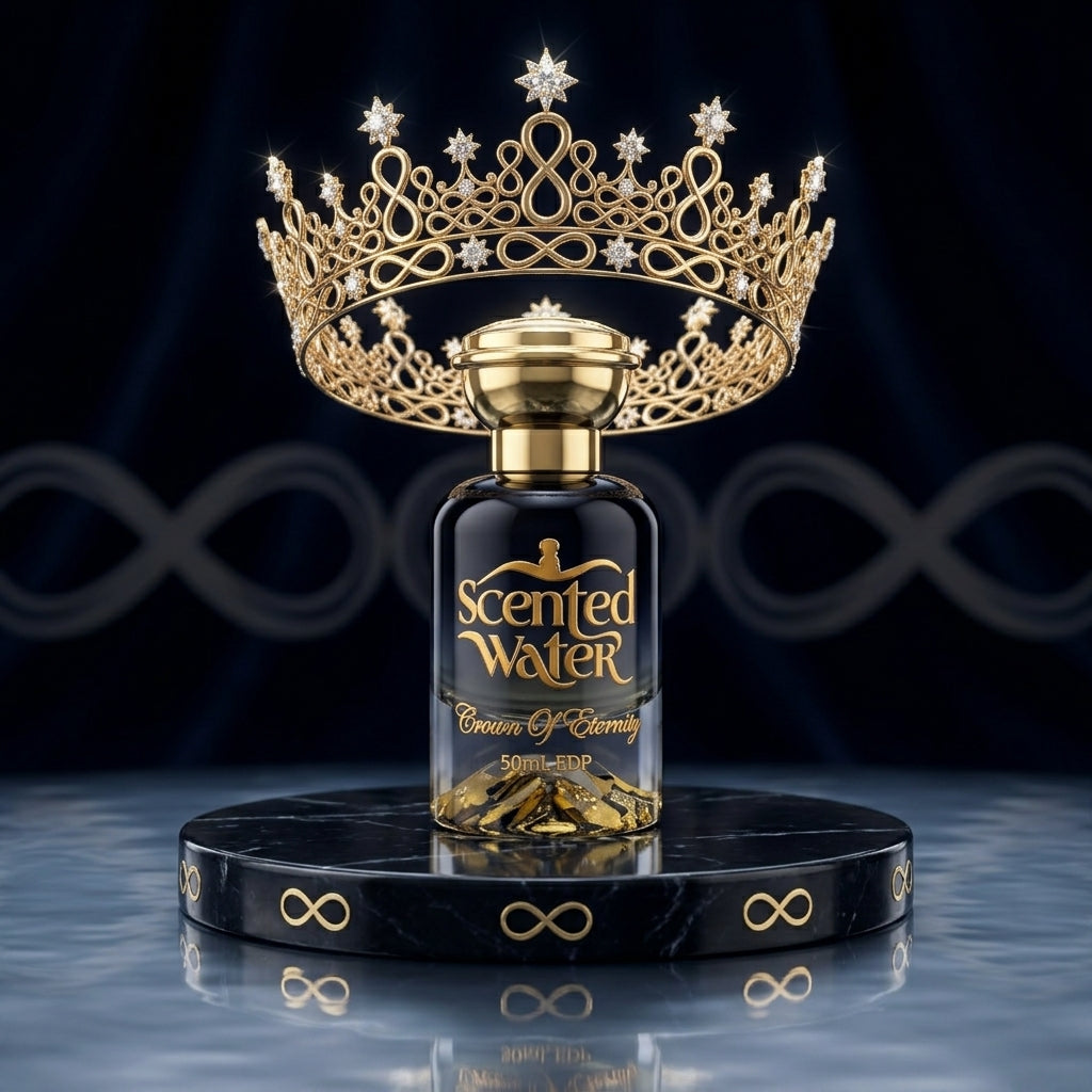 Crown Of Eternity ( Inspired By Parfums de Marly Valero )