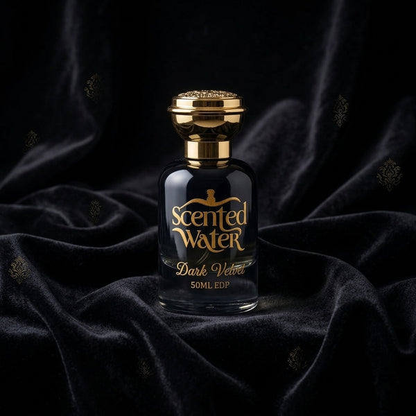 Dark Velvet Inspired By Xerjoff Richwood