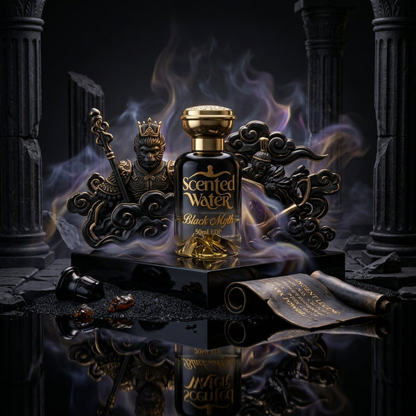 Black Myth Inspired By Boadicea Hanuman