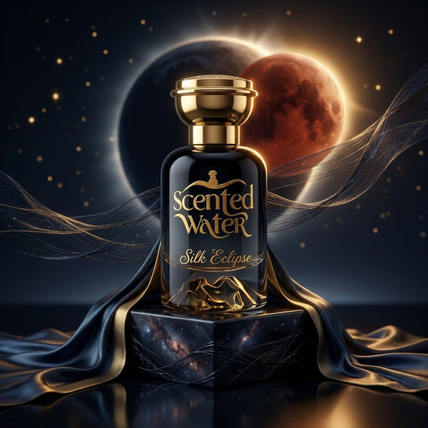 Silk Eclipse Inspired By Xerjoff Defied