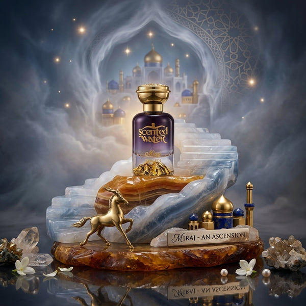 Miraj Inspired By LV Imagination