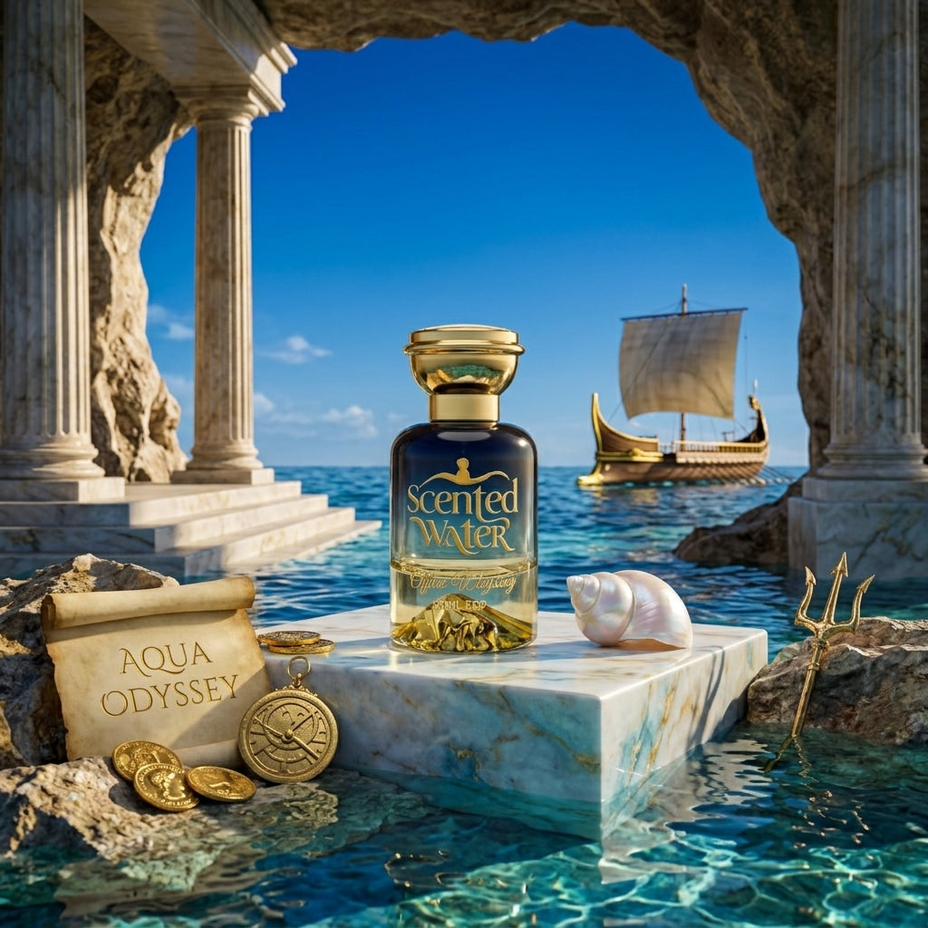 Aqua Odyssey