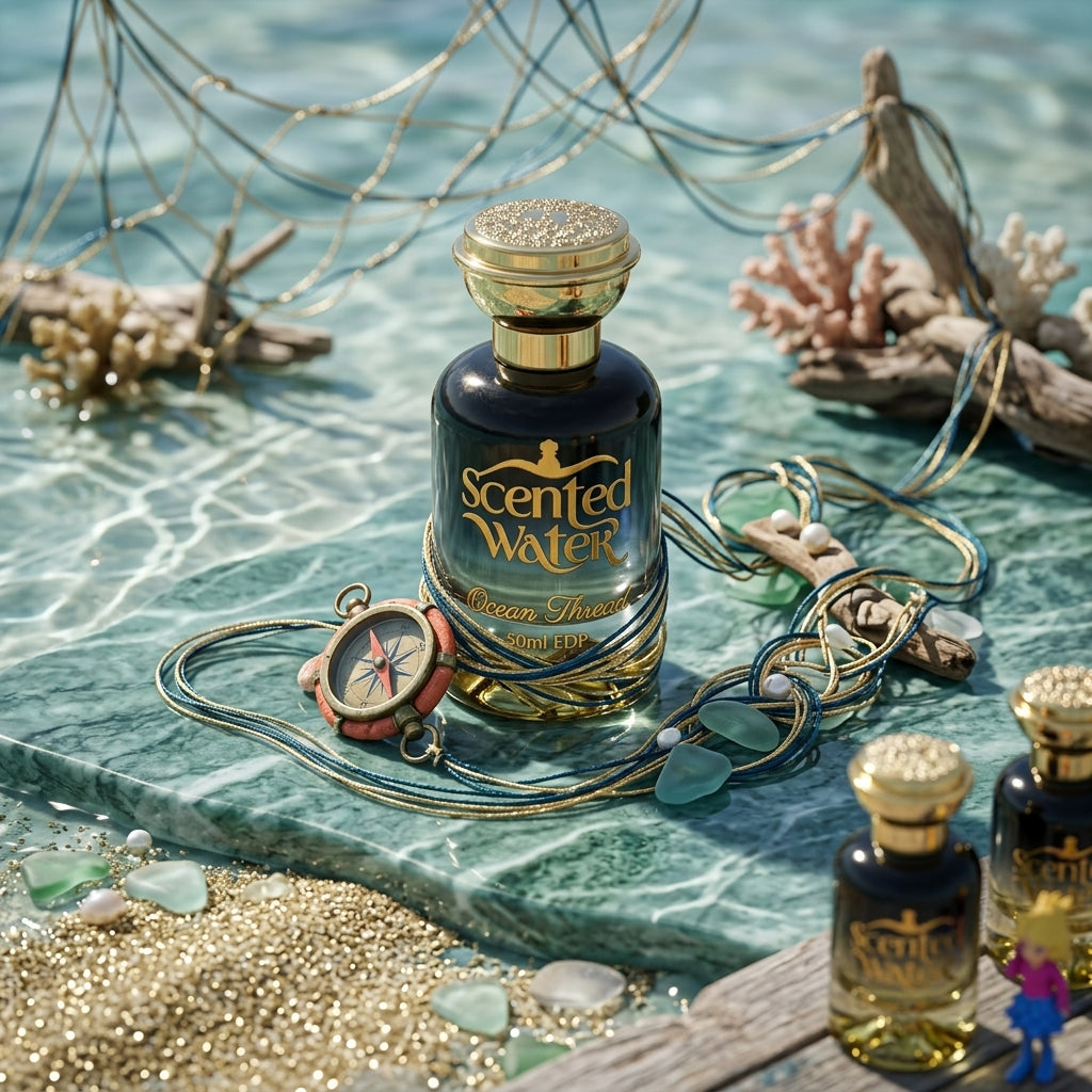Ocean Thread