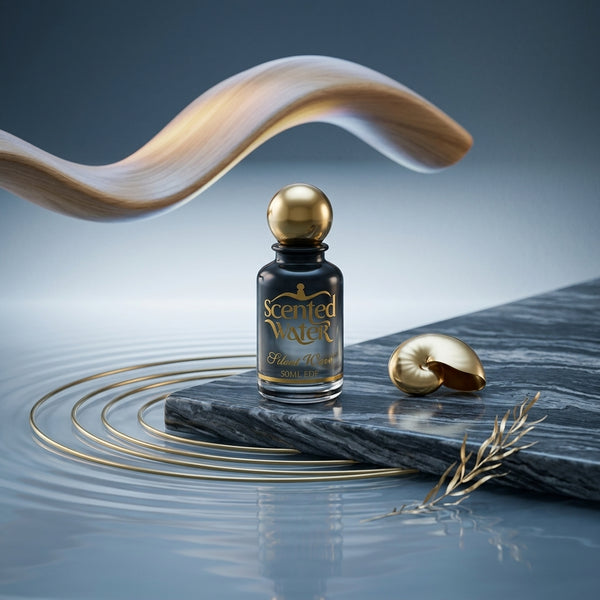Silent Wave Inspired By Parfums de Marly Carlisle