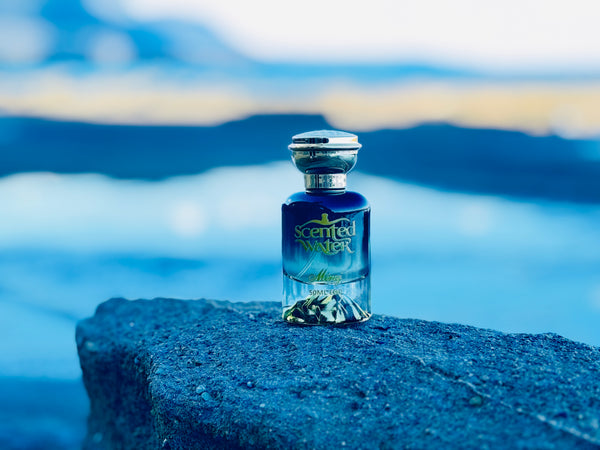 Miraj Inspired By LV Imagination