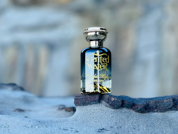 Scarlet Myth Inspired By Boadicea Aurica