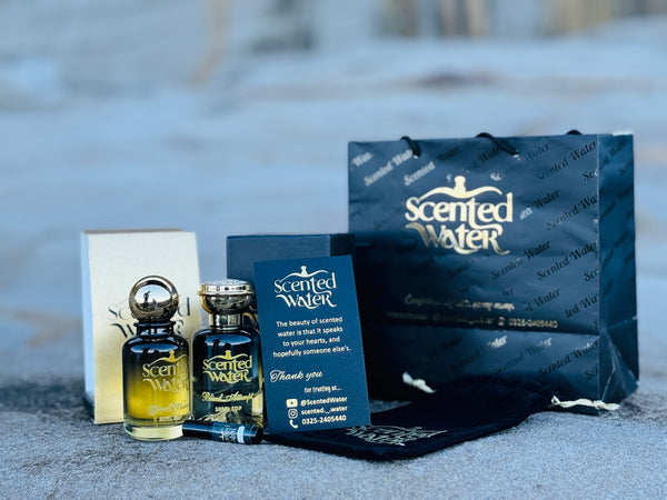 Mystique Inspired By Clive Christian Blonde Amber