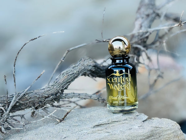 Burnt Flower Inspired By Dior Oud Ispahan