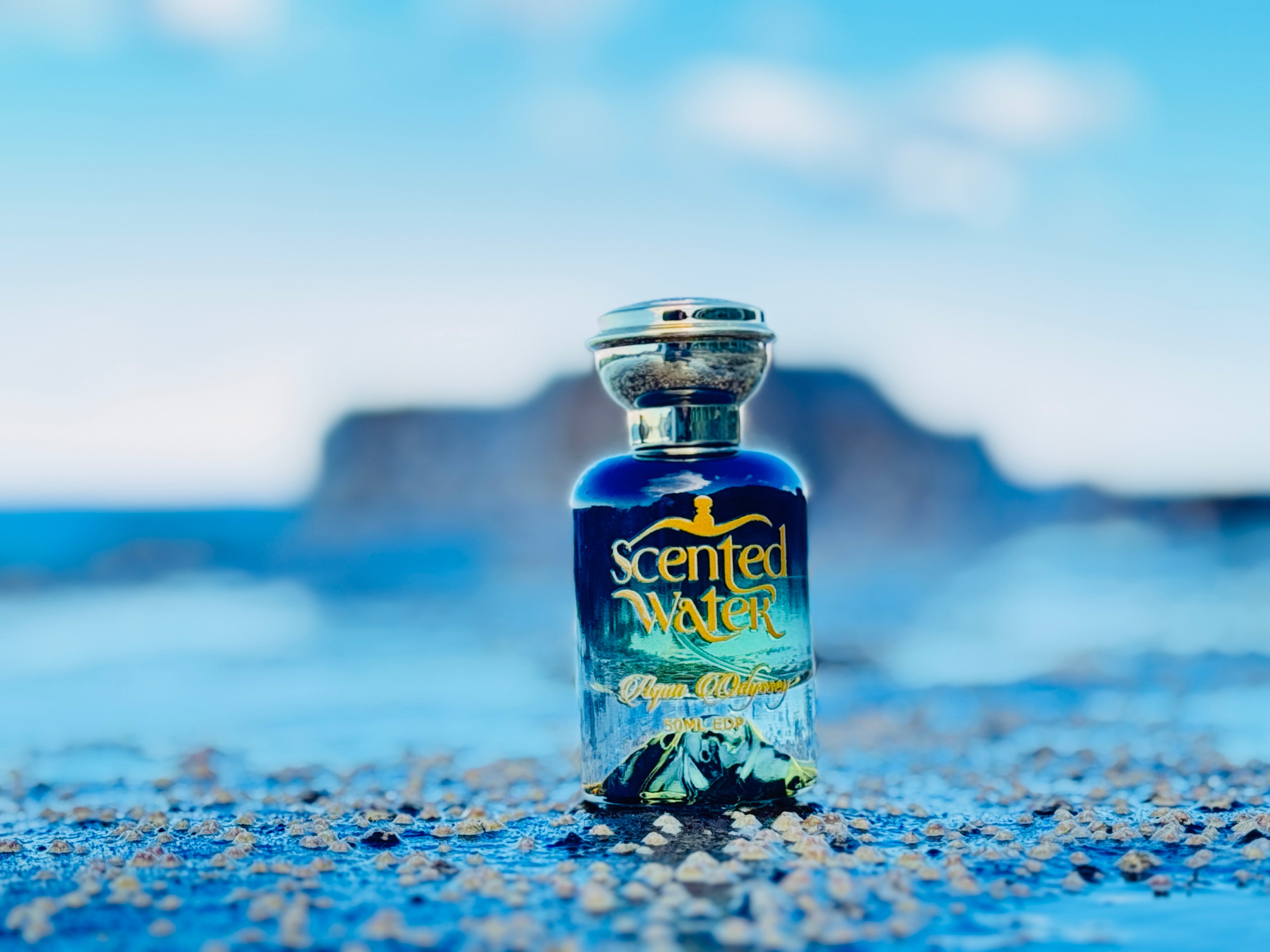 Aqua Odyssey