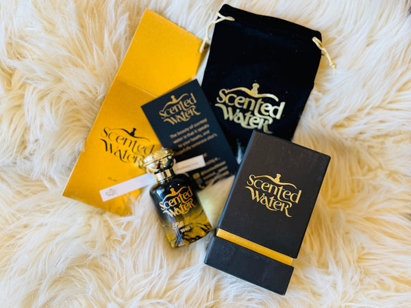 Silk Eclipse Inspired By Xerjoff Defied