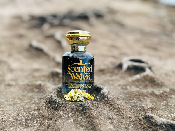 Dark Velvet Inspired By Xerjoff Richwood