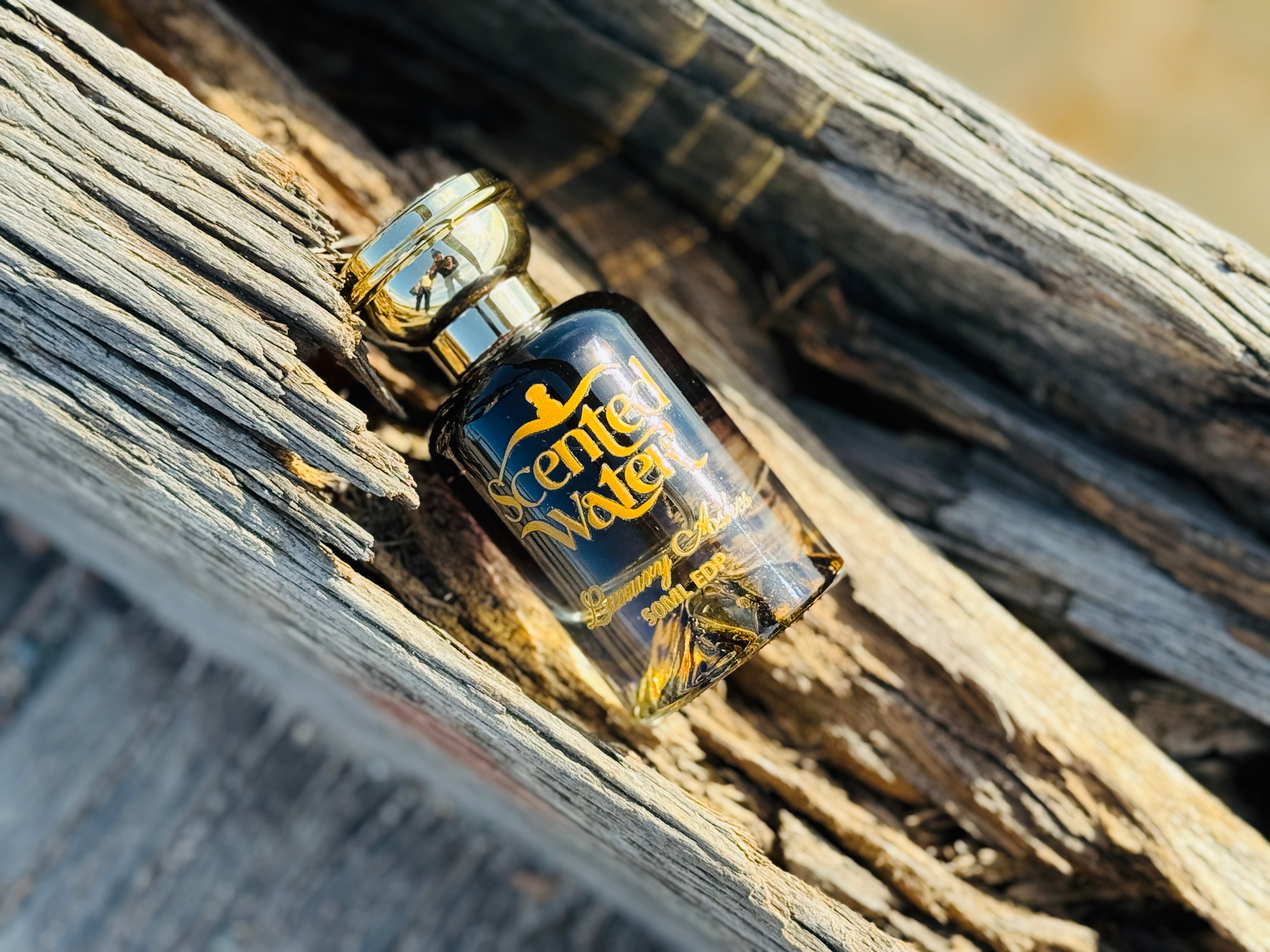 Luxury Ashes