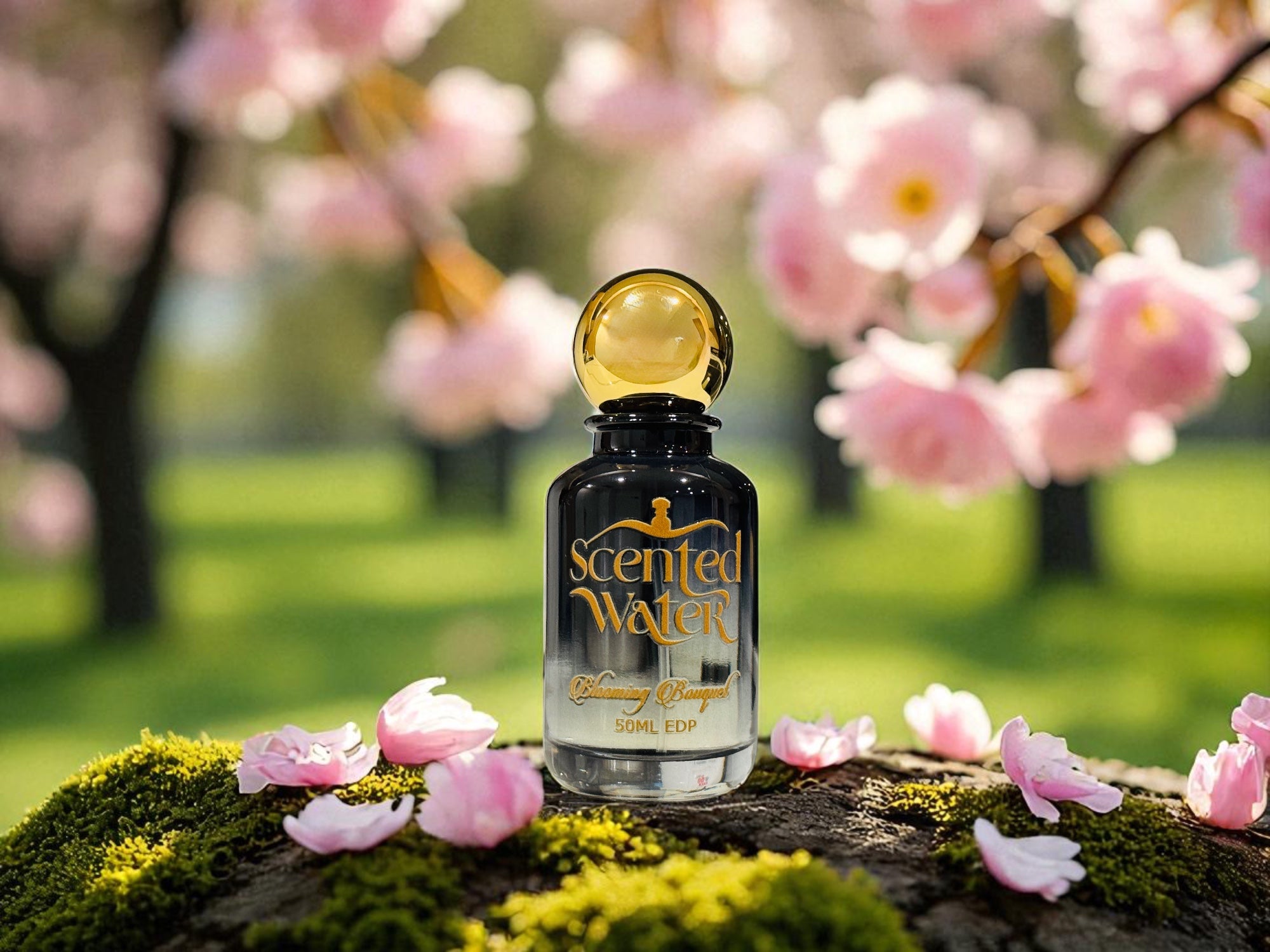 Blooming Bouquet Inspired By Gucci Flora