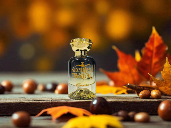 Ameera Inspired By Chanel Coco Mademoiselle