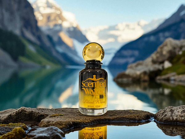 Silent Wave Inspired By Parfums de Marly Carlisle