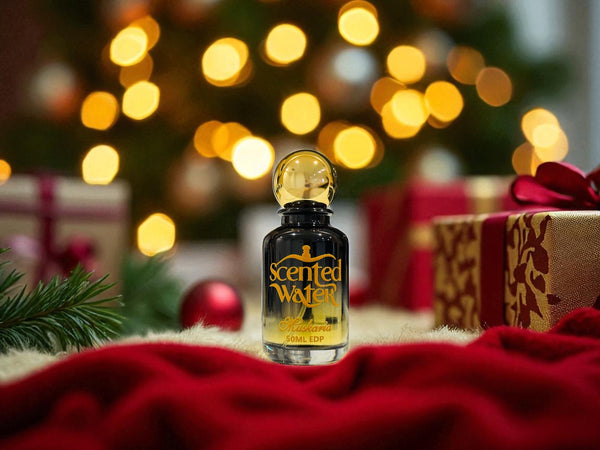 Maskaria Hybrid Of RDHP21 Special Edition and Roja Haute Luxe