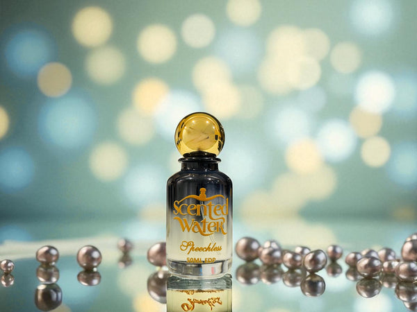 Speechless Inspired By Xerjoff More Then Words