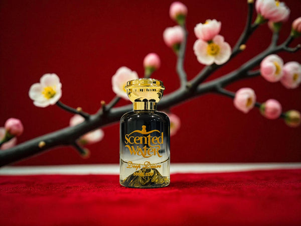 Deep Desire Inspired By Xerjoff Erba Pura