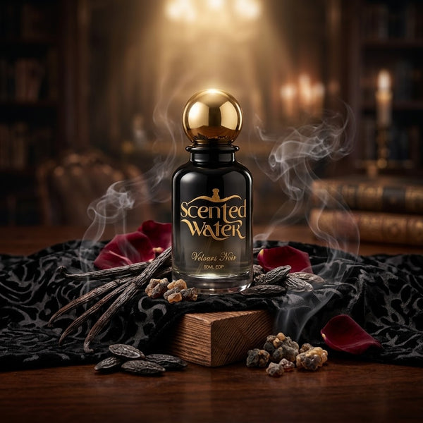 Velours Noir Inspired By Armani Stronger With You Absolutely