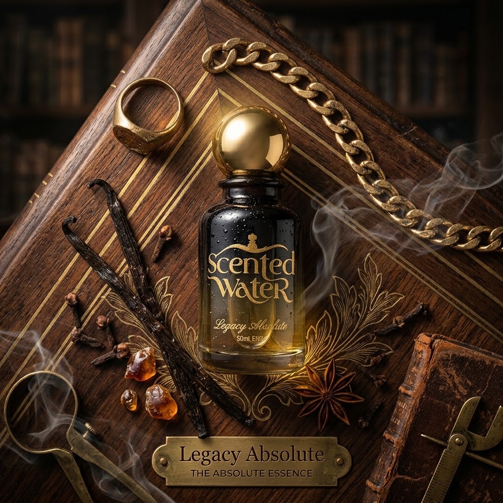 Legacy Absolute Inspired By Armani Stronger With You Powerfully